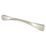 R. Christensen 1143-1BPN-P brushed nickel cabinet pull handel