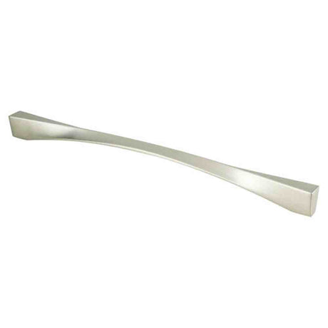R. Christensen 1144-1BPN-P brushed nickel cabinet pull handel