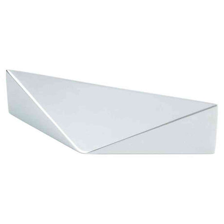 R. Christensen 1145-1026-P polished chrome cabinet pull handel