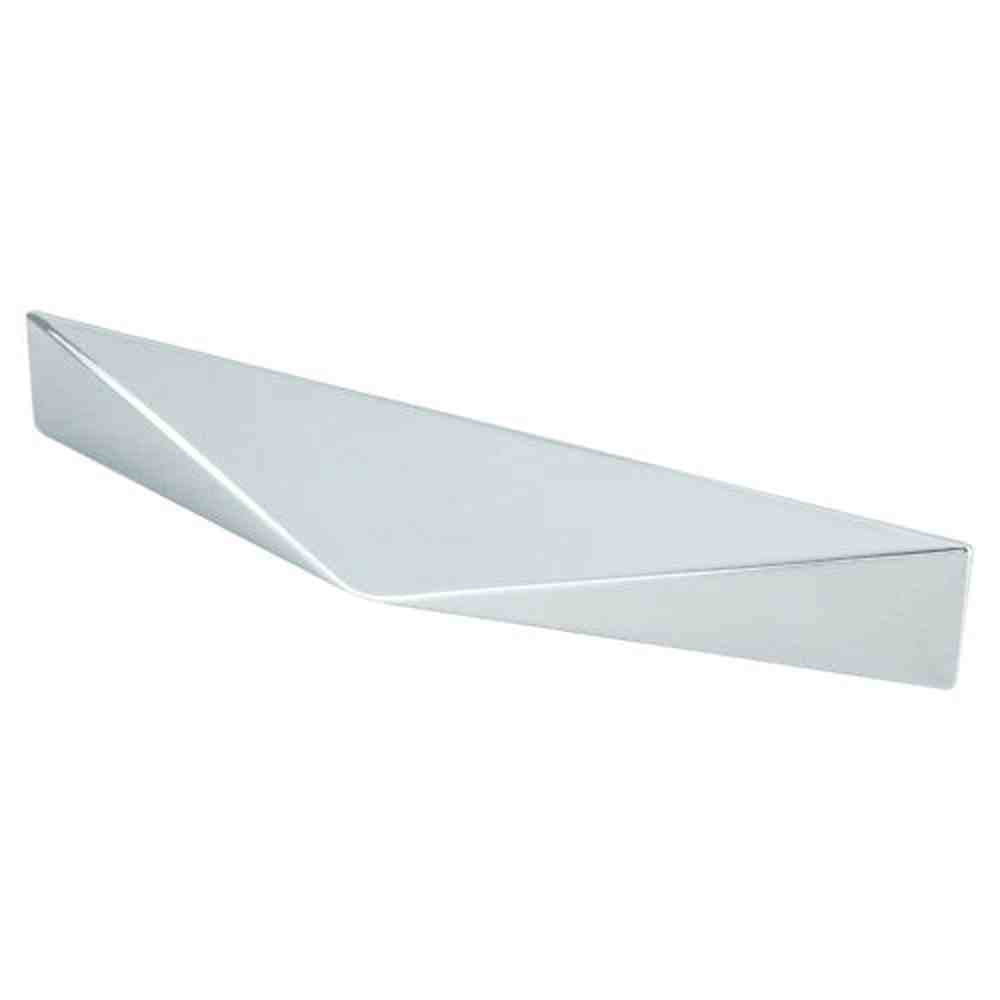 R. Christensen 1146-1026-P polished chrome cabinet pull handel