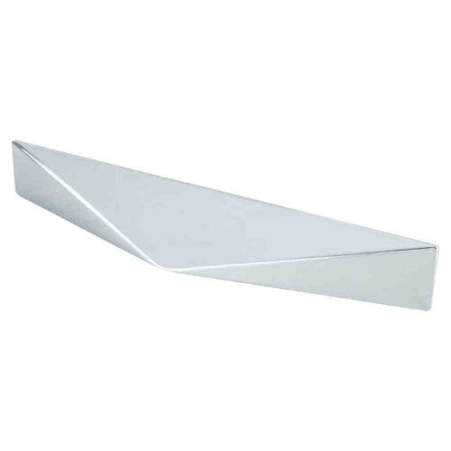 R. Christensen 1146-1026-P polished chrome cabinet pull handel