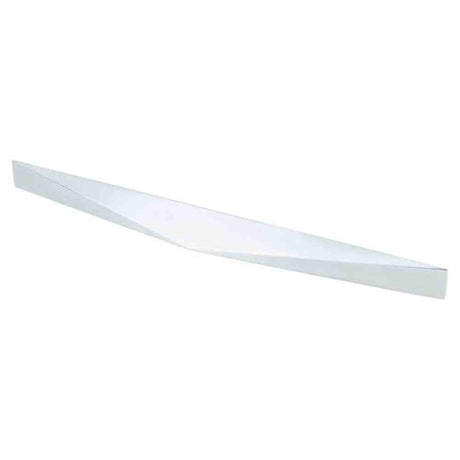 R. Christensen 1147-1026-P polished chrome cabinet pull handel