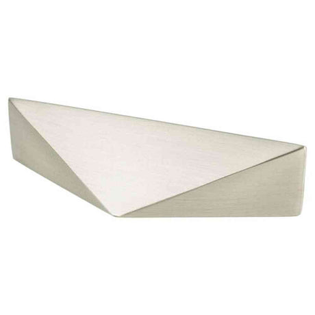 R. Christensen 1148-1BPN-P brushed nickel cabinet pull handel