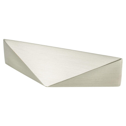R. Christensen 1148-1BPN-P brushed nickel cabinet pull handel