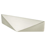 R. Christensen 1148-1BPN-P brushed nickel cabinet pull handel