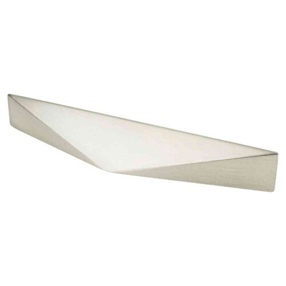 R. Christensen 1149-1BPN-P brushed nickel cabinet pull handel