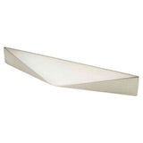 R. Christensen 1149-1BPN-P brushed nickel cabinet pull handel