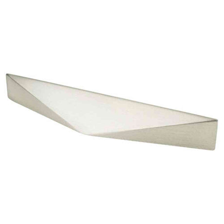 R. Christensen 1149-1BPN-P brushed nickel cabinet pull handel