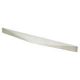R. Christensen 1150-1BPN-P brushed nickel cabinet pull handel