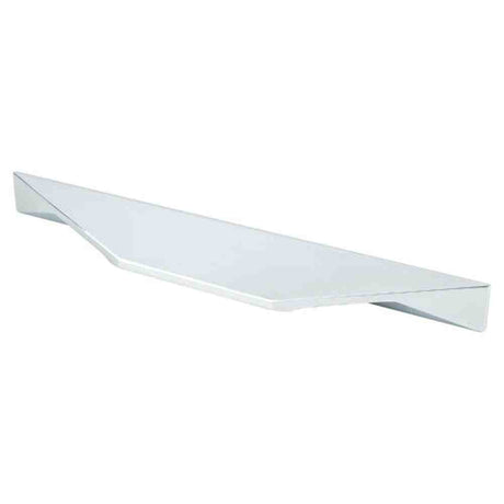 R. Christensen 1152-4026-P polished chrome cabinet pull handel