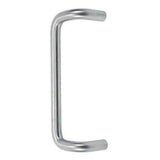 Don-Jo 1152613 oil rubbed bronze door pull
