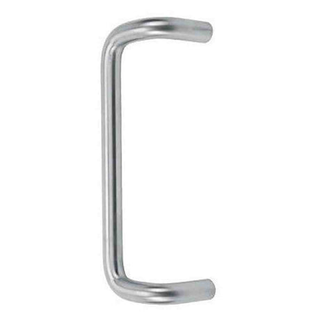 Don-Jo 1152630 satin stainless steel door pull