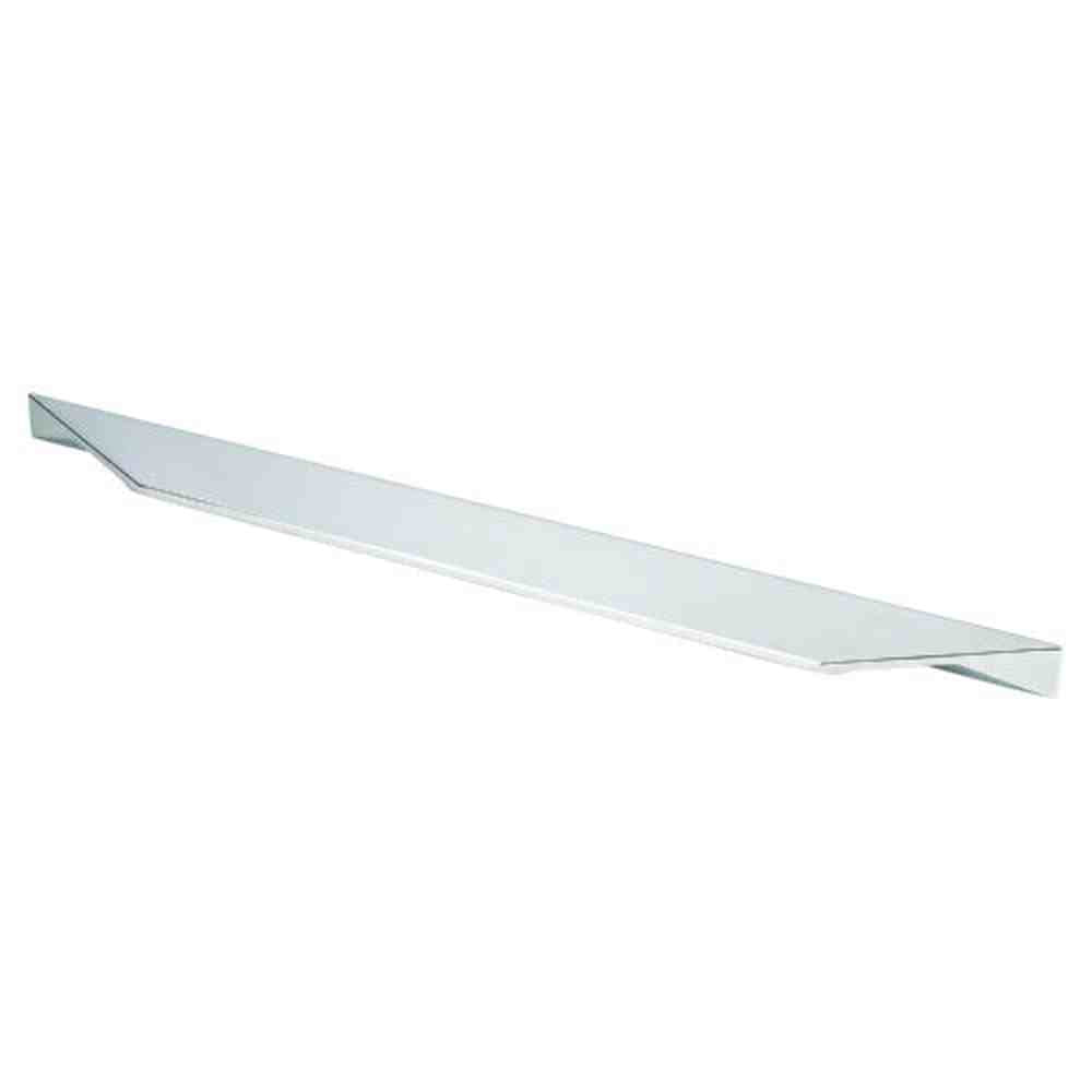 R. Christensen 1153-4026-P polished chrome cabinet pull handel