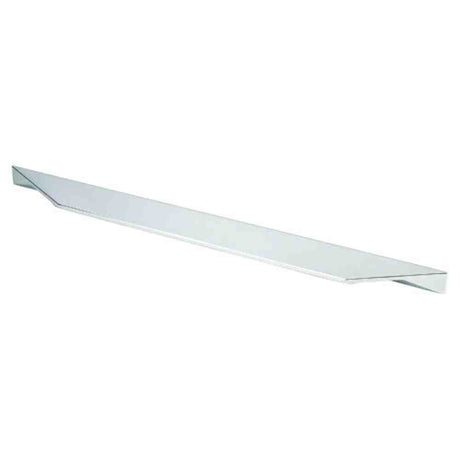 R. Christensen 1153-4026-P polished chrome cabinet pull handel