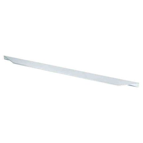 R. Christensen 1154-4026-P polished chrome cabinet pull handel