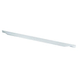 R. Christensen 1154-4026-P polished chrome cabinet pull handel