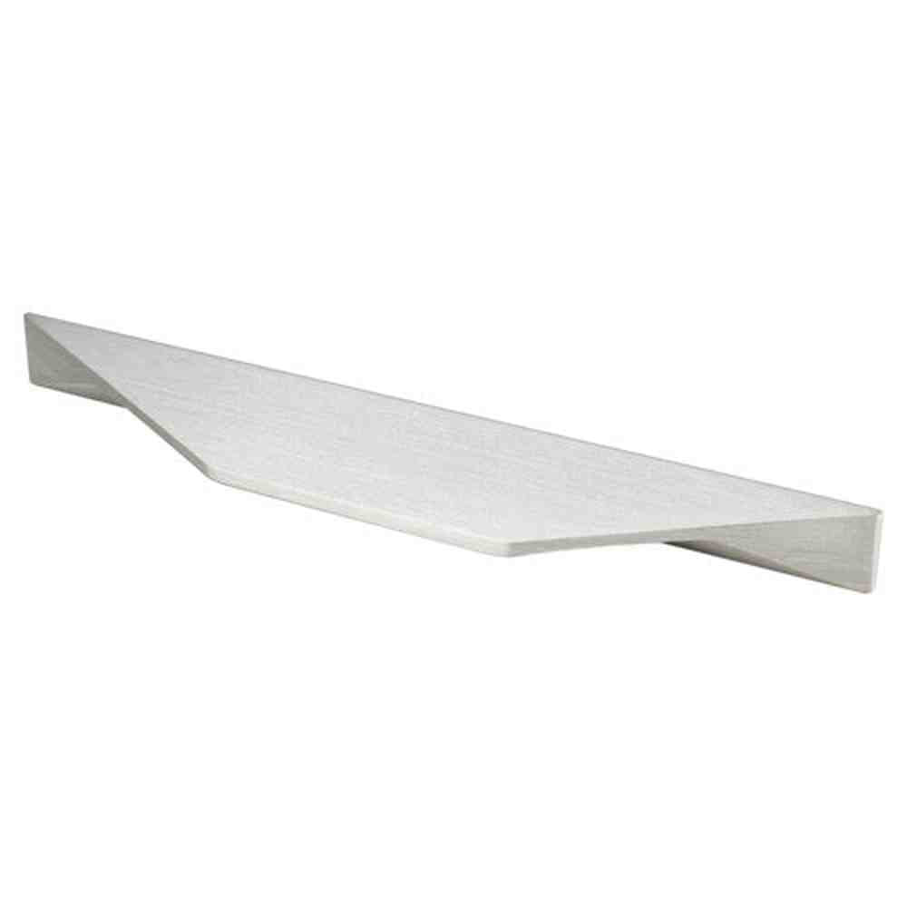 R. Christensen 1155-4SSL-P stainless steel look cabinet pull handel