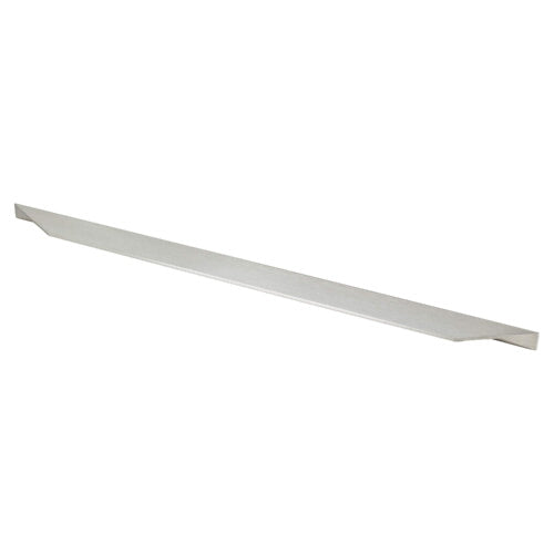 R. Christensen 1157-4SSL-P stainless steel look cabinet pull handel