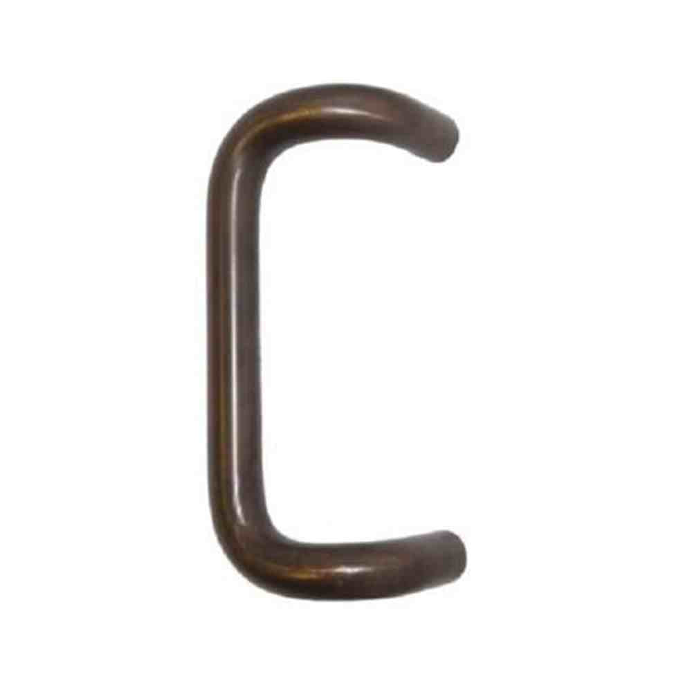 Don-Jo 1158613 oil rubbed bronze door pull