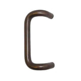 Don-Jo 1158613 oil rubbed bronze door pull