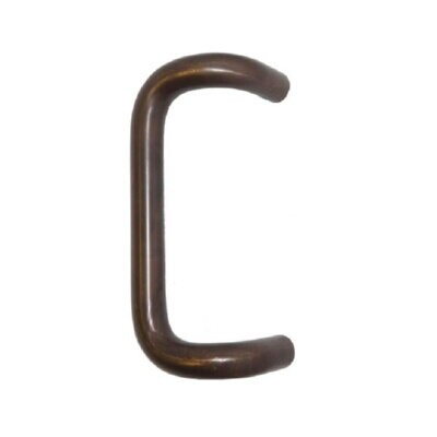 Don-Jo 1158628 door pull, additional view