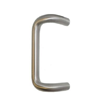 Don-Jo 1158629 door pull, additional view