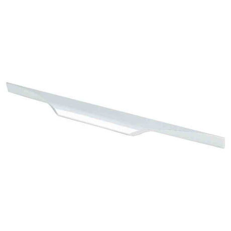 R. Christensen 1159-4026-P polished chrome cabinet pull handel