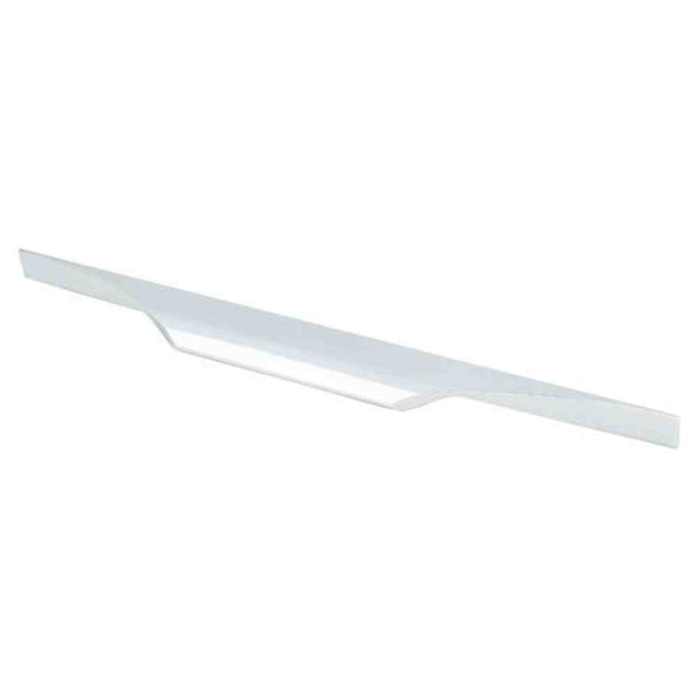 R. Christensen 1159-4026-P polished chrome cabinet pull handel