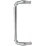 Don-Jo 1159630 satin stainless steel door pull