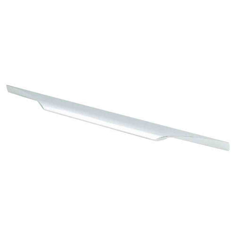 R. Christensen 1160-4026-P polished chrome cabinet pull handel