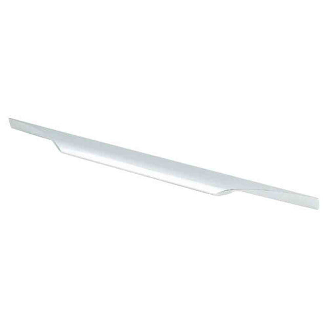 R. Christensen 1160-4026-P polished chrome cabinet pull handel
