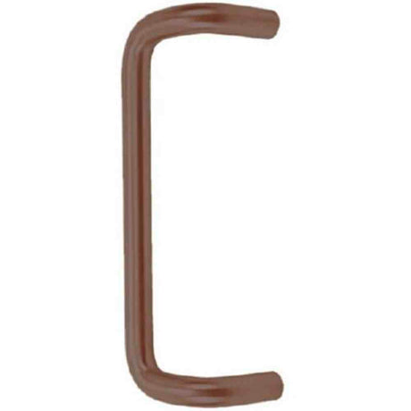 Don-Jo 1160613 oil rubbed bronze door pull