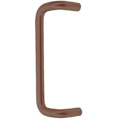 Don-Jo 1160613 oil rubbed bronze door pull
