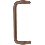 Don-Jo 1160613 oil rubbed bronze door pull