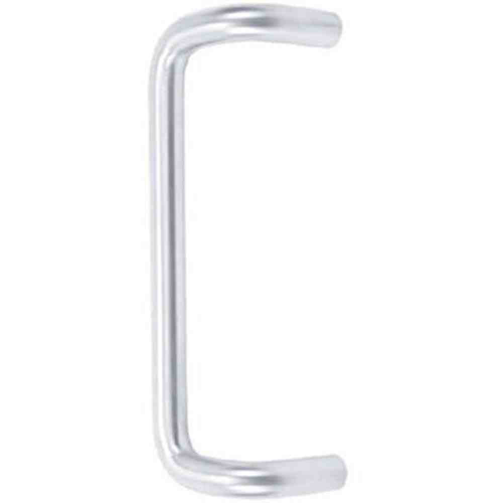 Don-Jo 1160629 bright stainless steel door pull