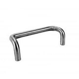 Don-Jo 1160630 satin stainless steel door pull