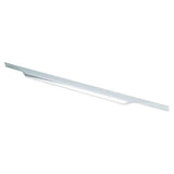 R. Christensen 1161-4026-P polished chrome cabinet pull handel