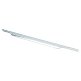 R. Christensen 1161-4026-P polished chrome cabinet pull handel