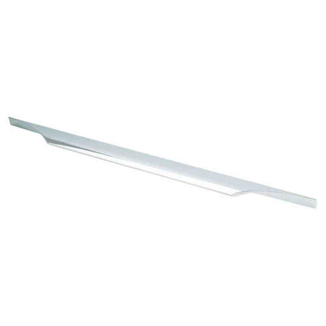 R. Christensen 1161-4026-P polished chrome cabinet pull handel