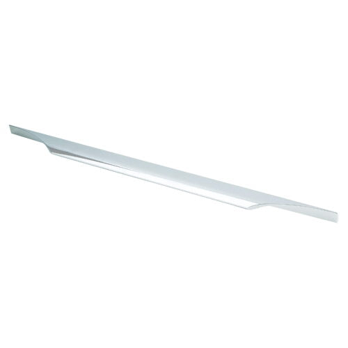 R. Christensen 1161-4026-P polished chrome cabinet pull handel