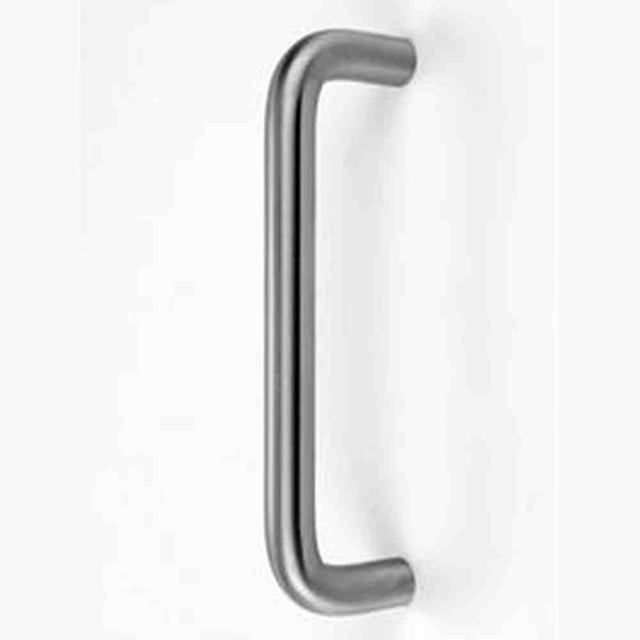Don-Jo 11613 oil rubbed bronze door pull