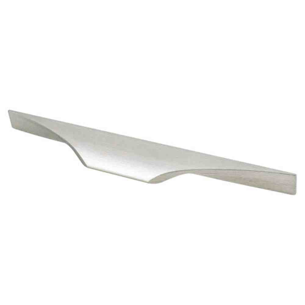 R. Christensen 1162-4SSL-P stainless steel look cabinet pull handel