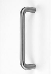 Don-Jo 11606 door pull, additional view