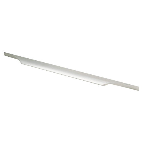 R. Christensen 1165-4SSL-P stainless steel look cabinet pull handel