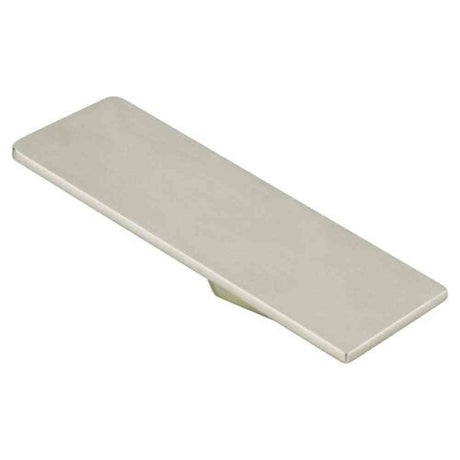 R. Christensen 1174-1BPN-C brushed nickel cabinet pull handel
