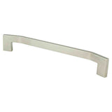 R. Christensen 1176-1BPN-C brushed nickel cabinet pull handel