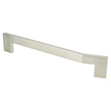 R. Christensen 1178-1BPN-C brushed nickel cabinet pull handel