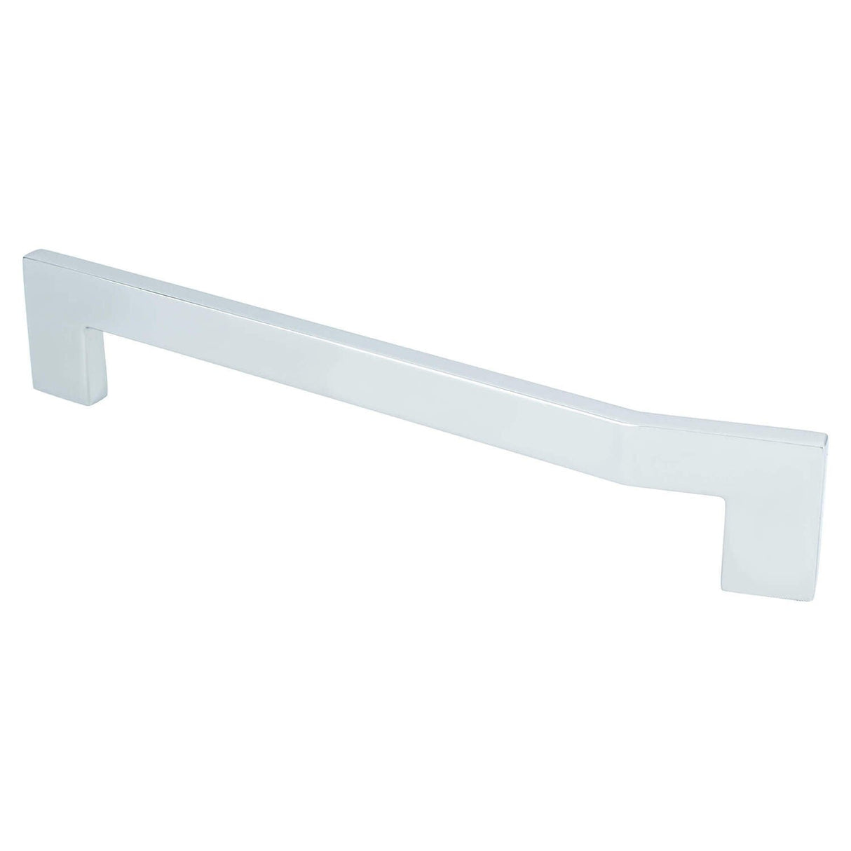 R. Christensen 1179-1026-C polished chrome cabinet pull handel