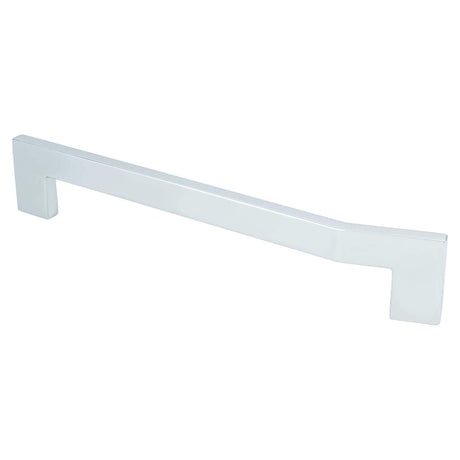 R. Christensen 1179-1026-C polished chrome cabinet pull handel