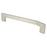 R. Christensen 1180-1BPN-C brushed nickel cabinet pull handel